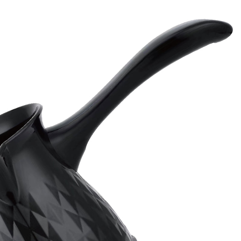 Ibric Electric HALEY 600W, 0.5L – Ideal pentru Cafea Turcească, Ceai, Lapte | Portabil, Silențios, Perfect pentru Călătorii